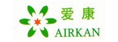 AIRKAN(����)������ֽ�����е�ɭ��